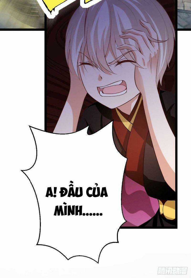 Vú Em Của Tiên Ma Chapter 31 trang 33