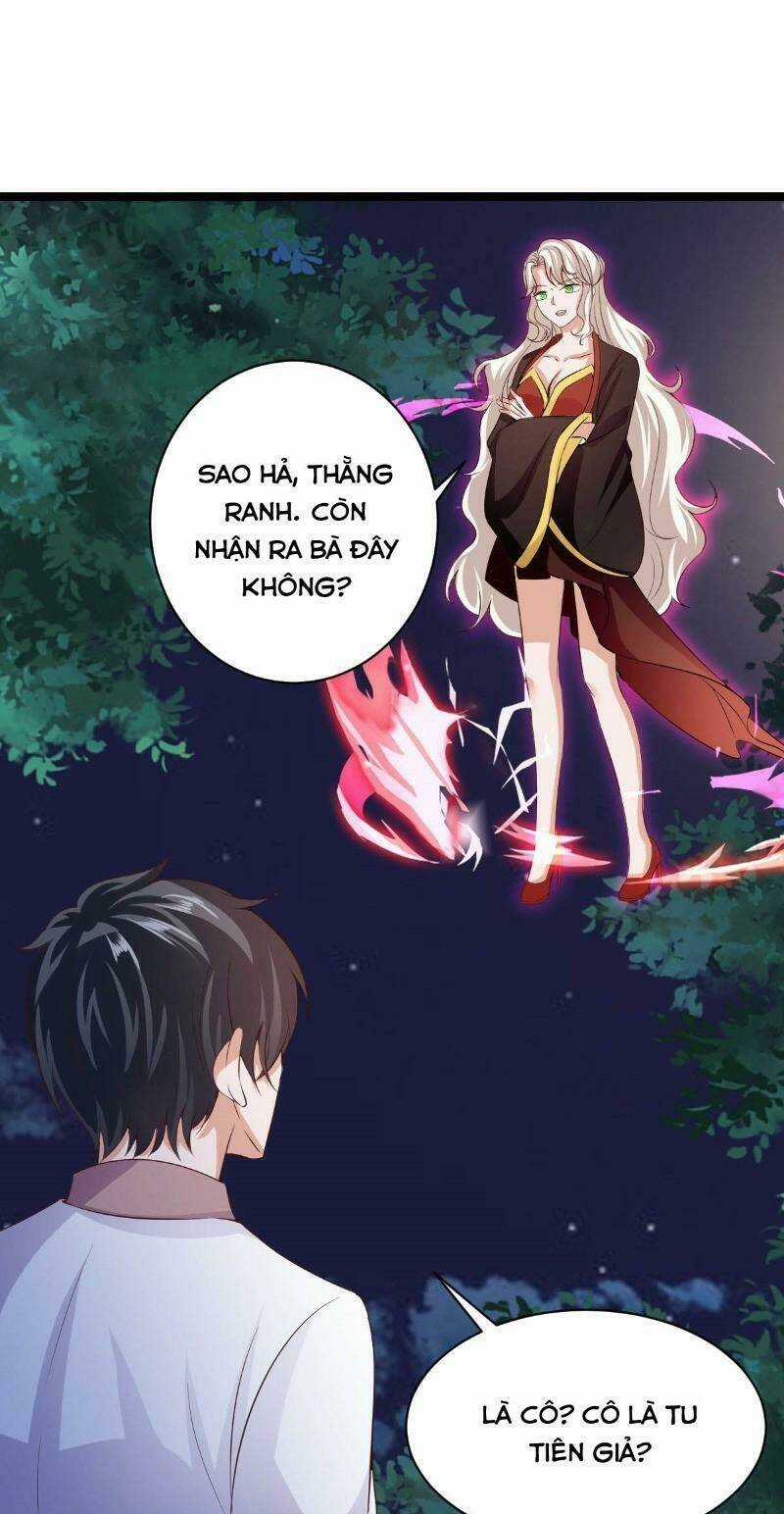 Vú Em Của Tiên Ma Chapter 31 trang 4