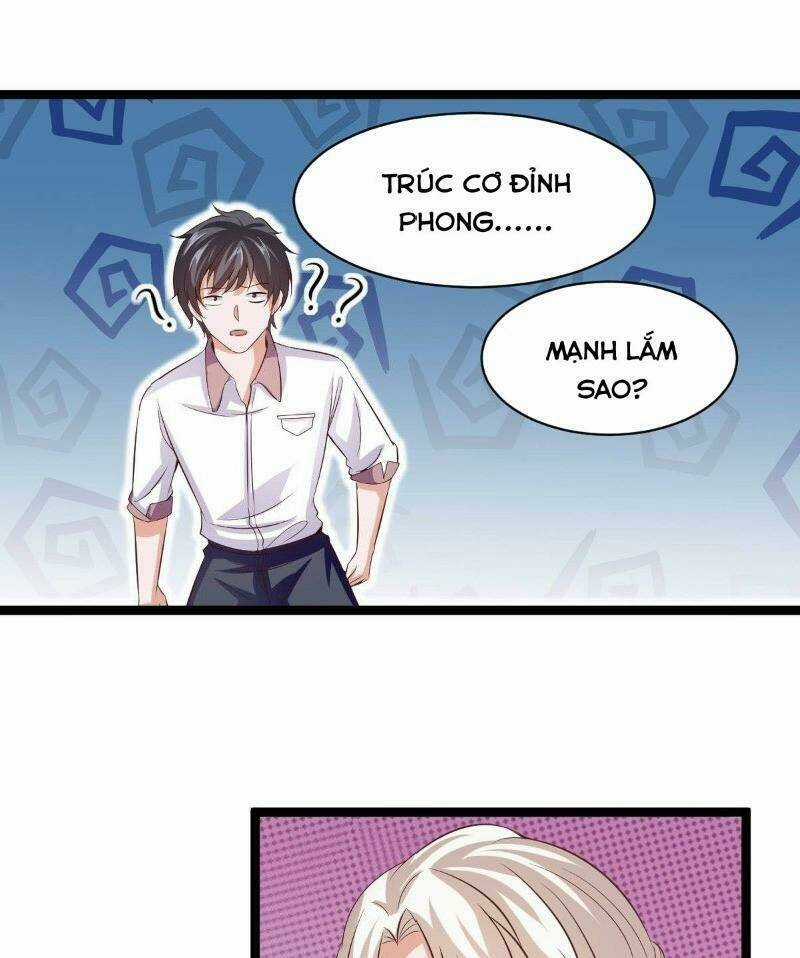 Vú Em Của Tiên Ma Chapter 31 trang 6