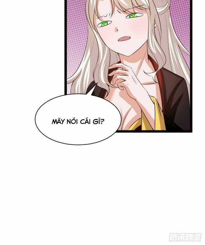 Vú Em Của Tiên Ma Chapter 31 trang 7