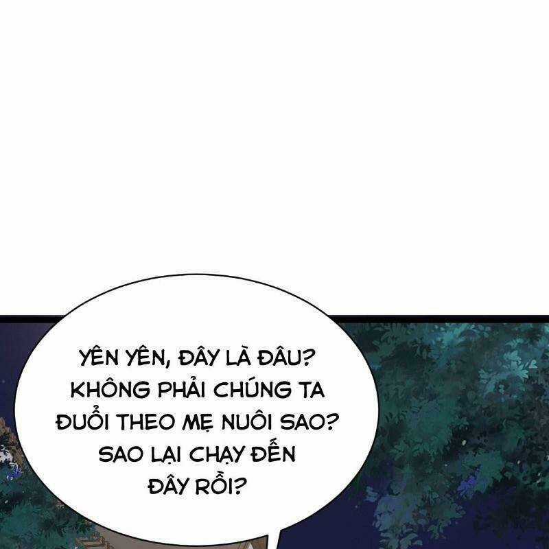 Vú Em Của Tiên Ma Chapter 31 trang 8