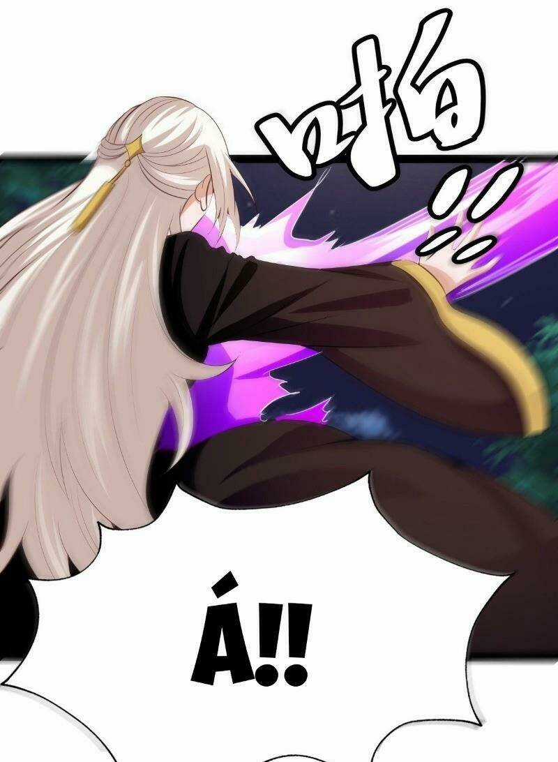 Vú Em Của Tiên Ma Chapter 32 trang 10