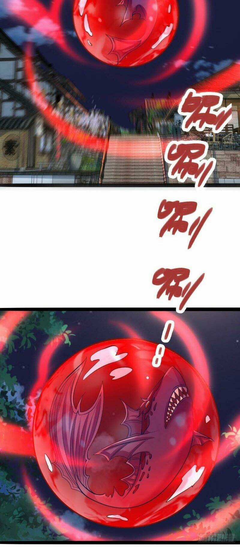 Vú Em Của Tiên Ma Chapter 32 trang 13