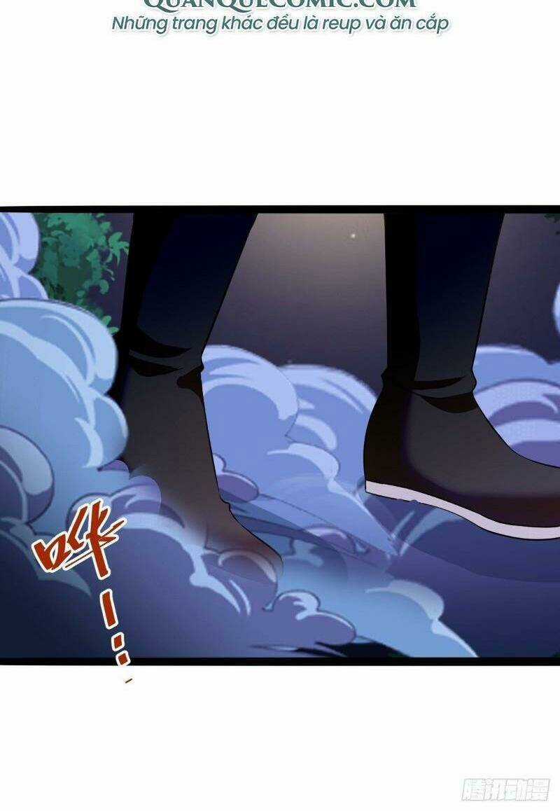 Vú Em Của Tiên Ma Chapter 32 trang 15