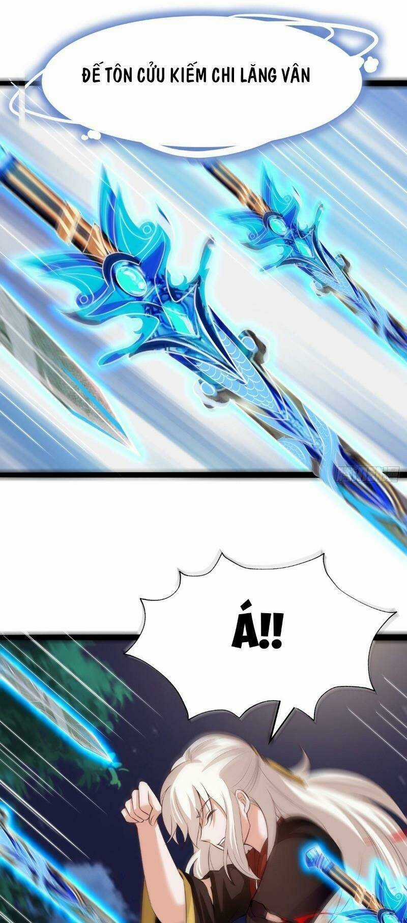 Vú Em Của Tiên Ma Chapter 32 trang 2