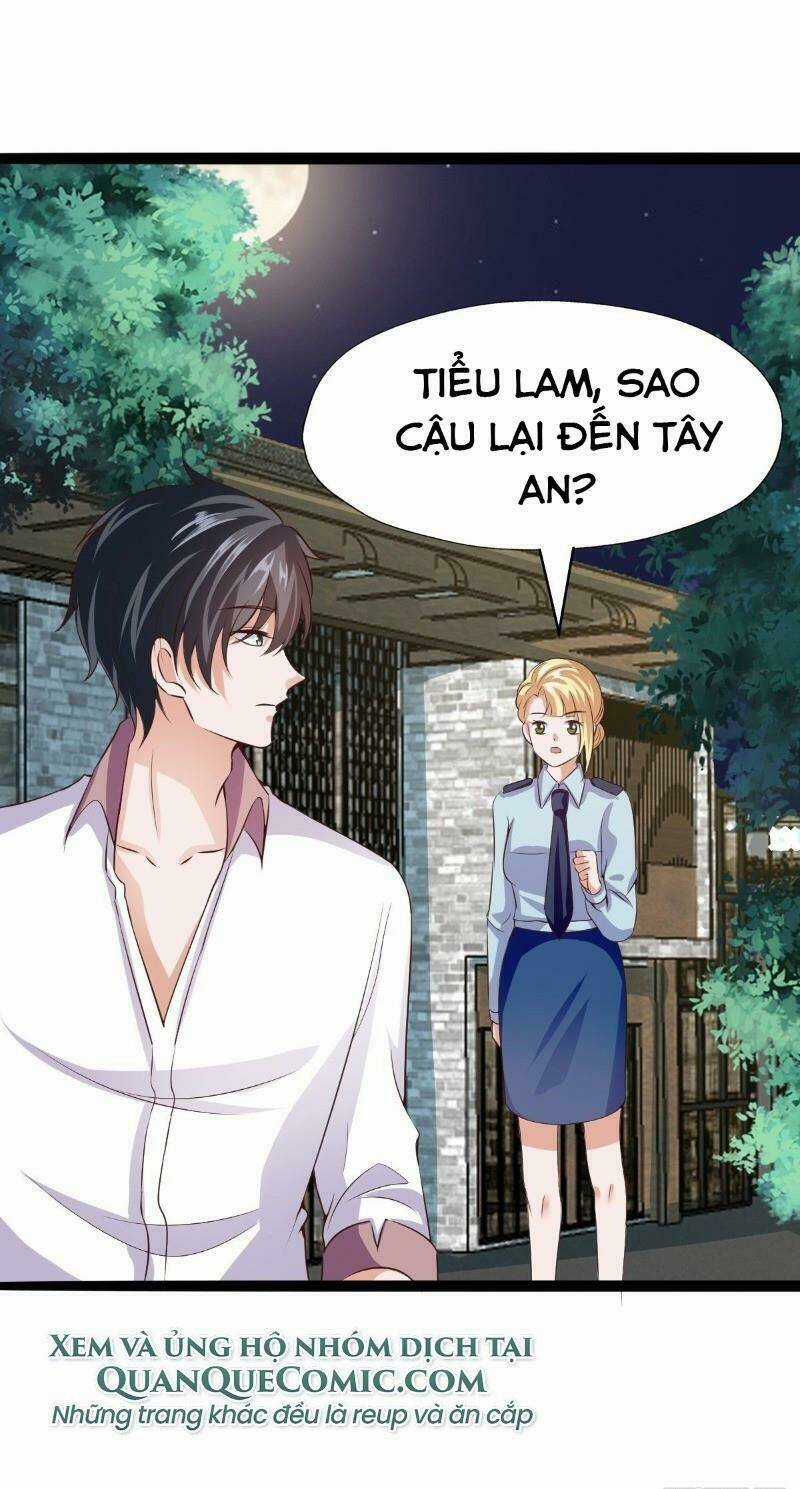 Vú Em Của Tiên Ma Chapter 32 trang 22