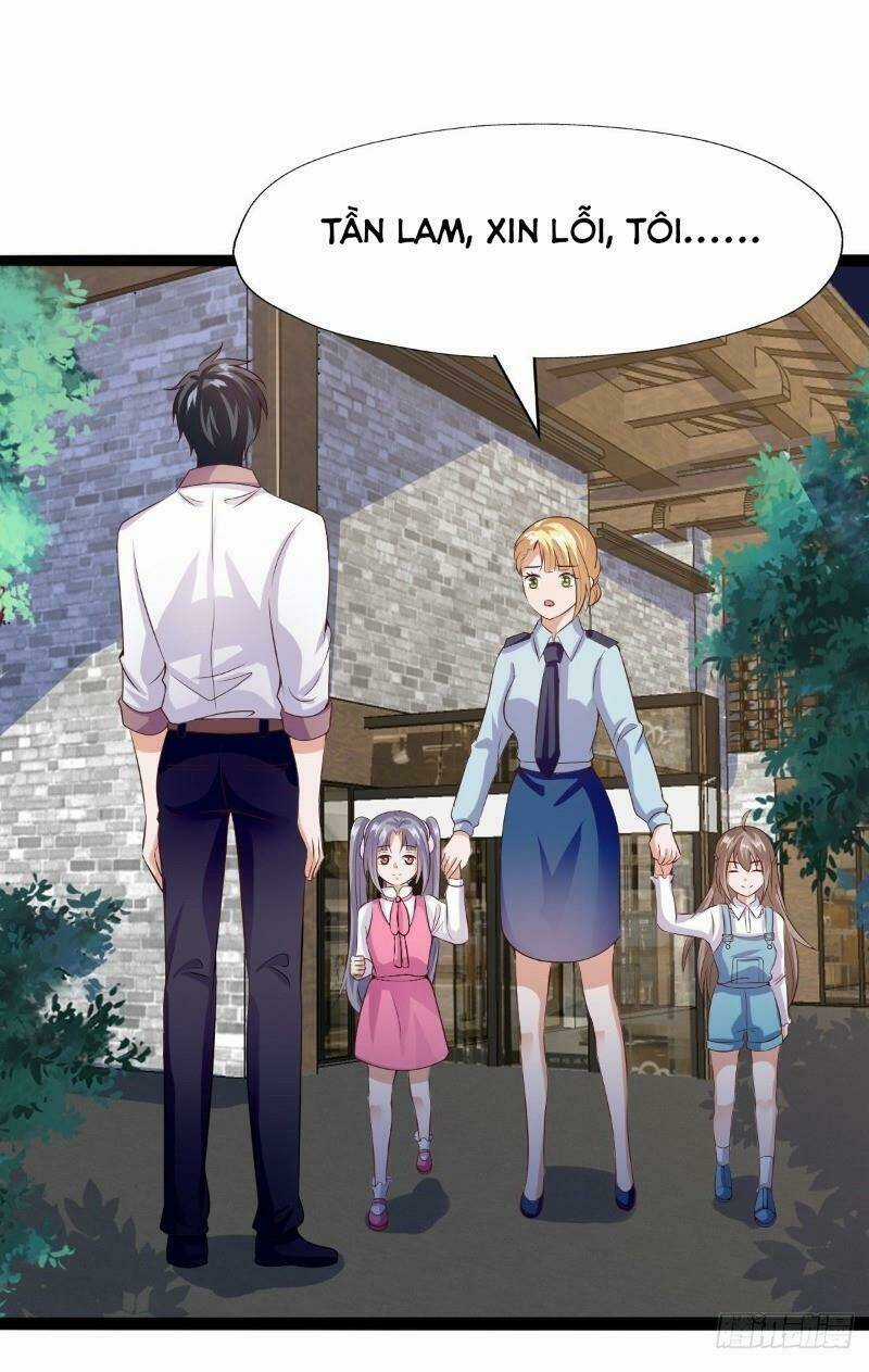 Vú Em Của Tiên Ma Chapter 32 trang 26