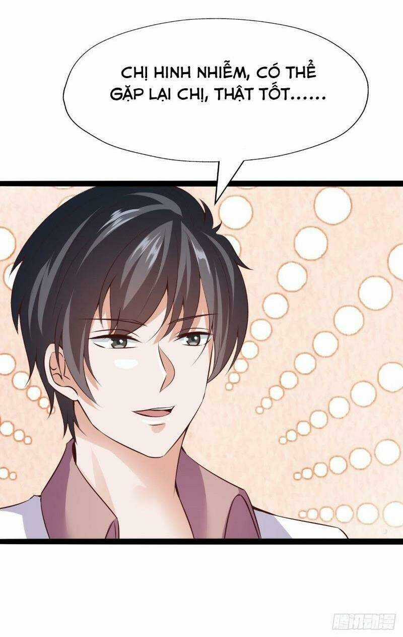 Vú Em Của Tiên Ma Chapter 32 trang 27