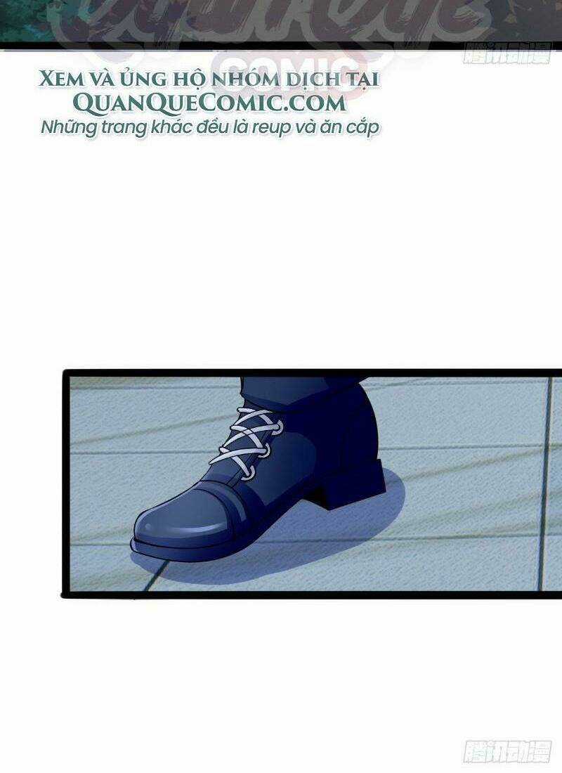 Vú Em Của Tiên Ma Chapter 32 trang 29