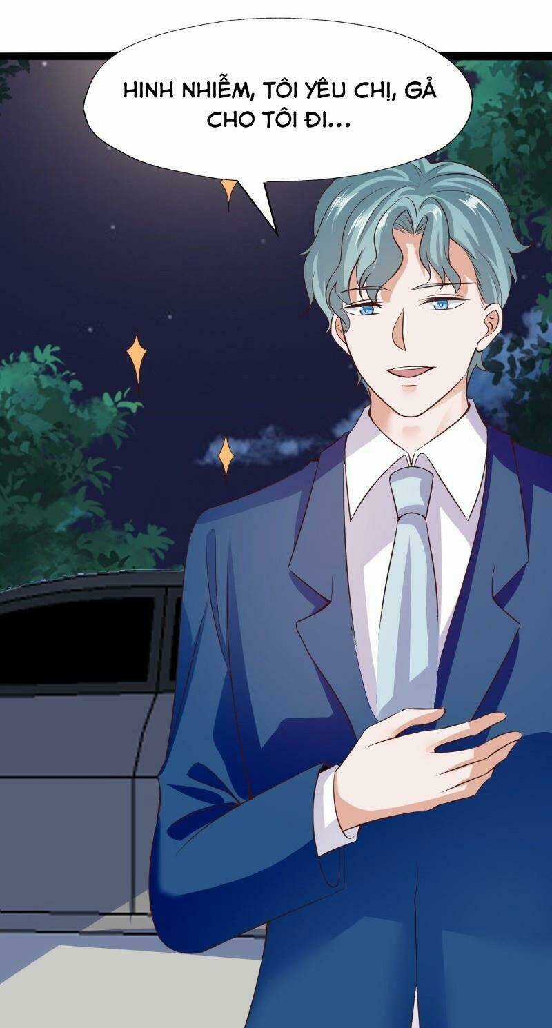 Vú Em Của Tiên Ma Chapter 32 trang 30