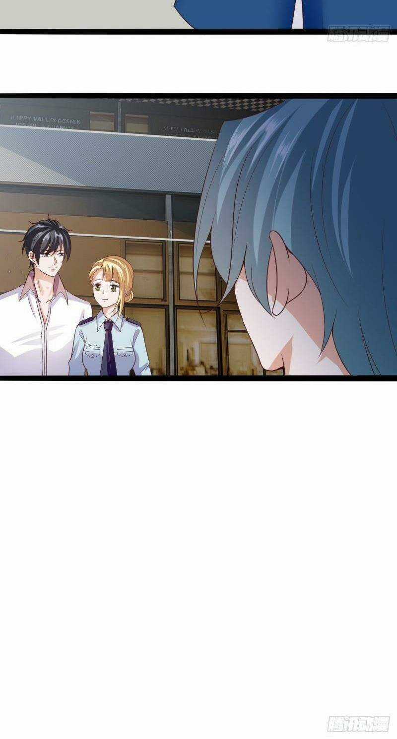 Vú Em Của Tiên Ma Chapter 32 trang 31