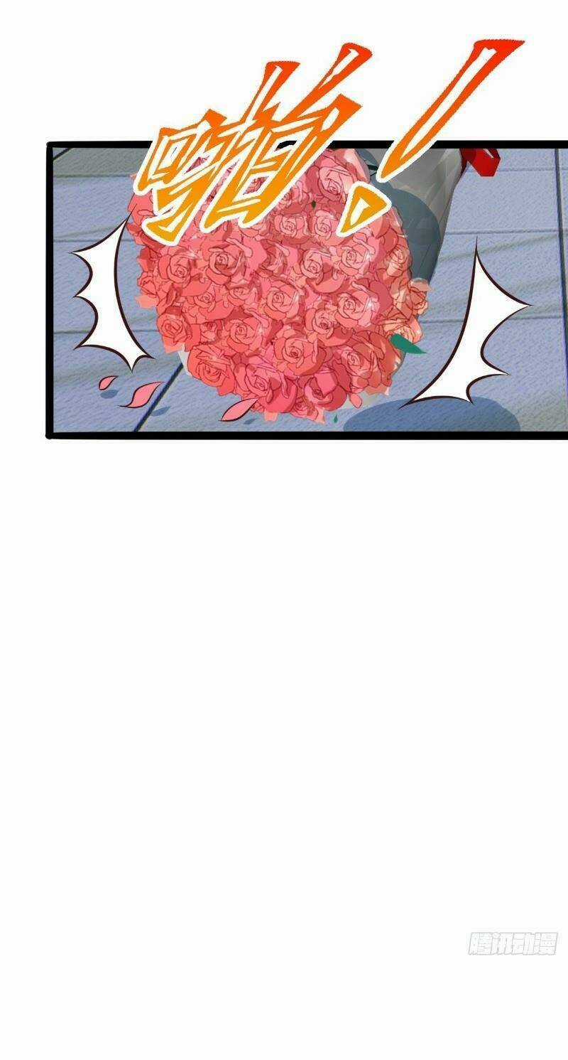 Vú Em Của Tiên Ma Chapter 32 trang 32