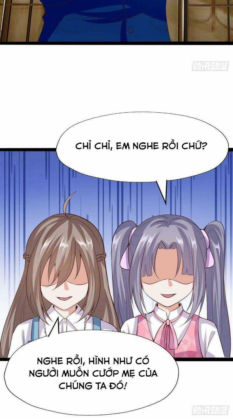 Vú Em Của Tiên Ma Chapter 32 trang 37