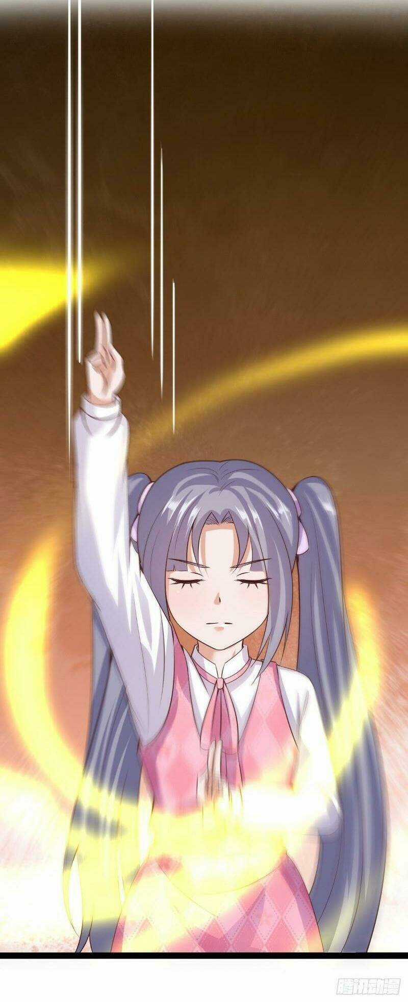 Vú Em Của Tiên Ma Chapter 32 trang 41