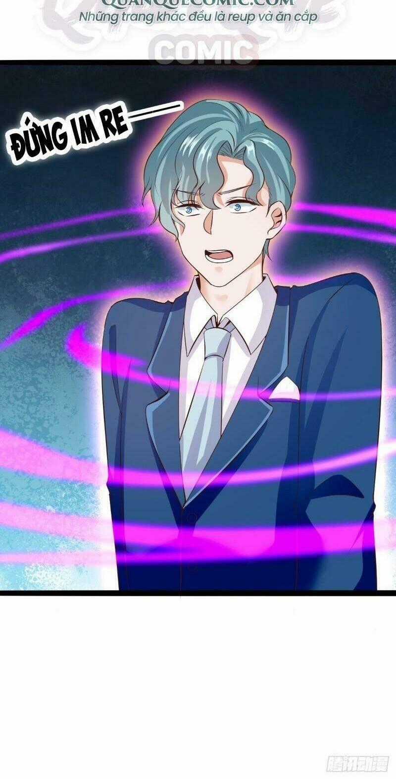 Vú Em Của Tiên Ma Chapter 32 trang 43