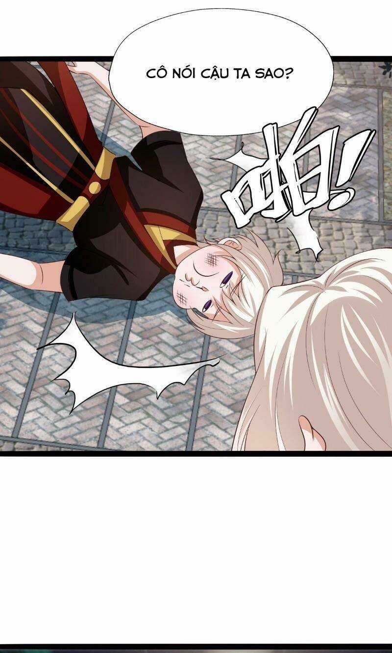 Vú Em Của Tiên Ma Chapter 32 trang 6