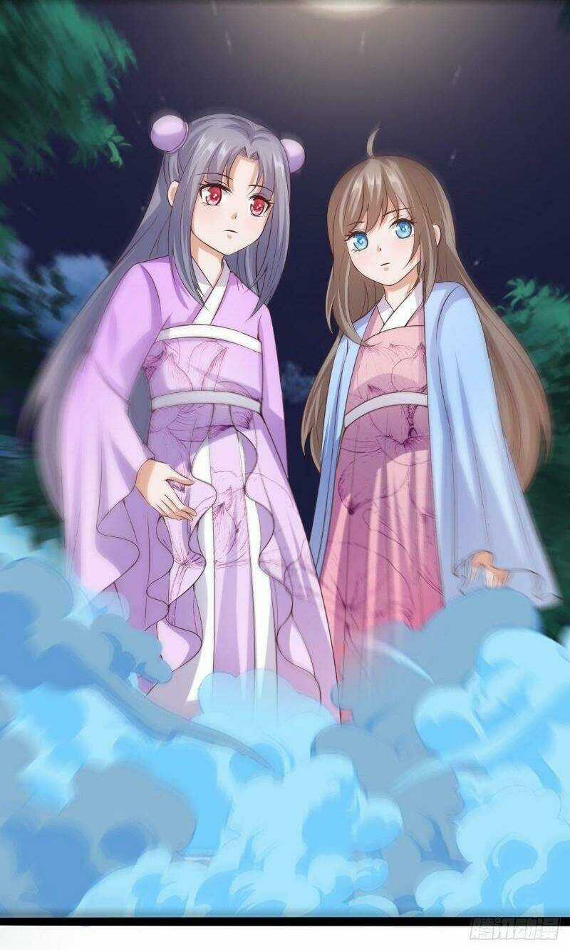 Vú Em Của Tiên Ma Chapter 32 trang 7