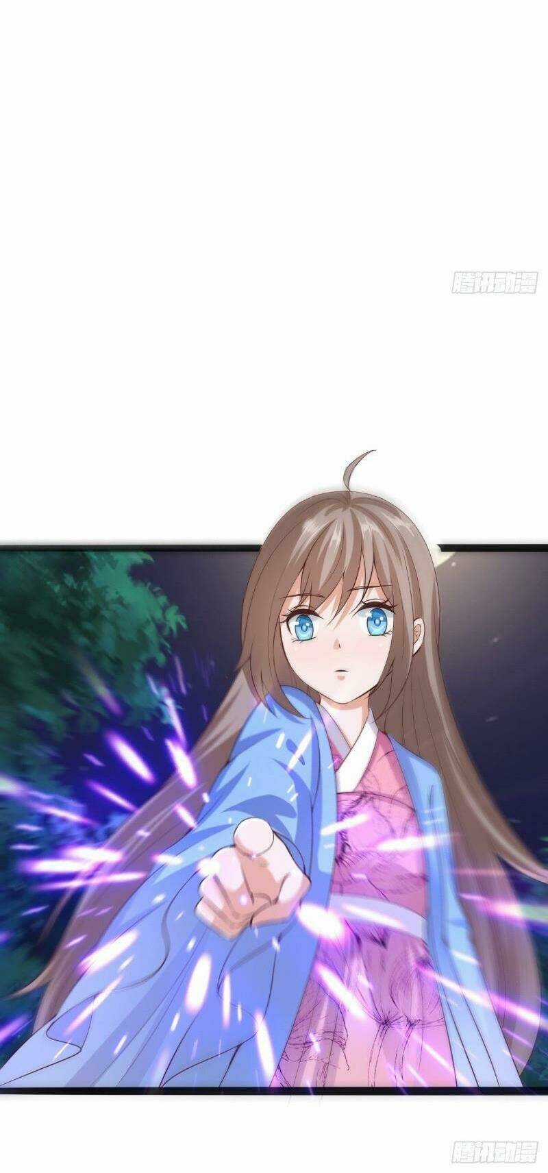 Vú Em Của Tiên Ma Chapter 32 trang 9