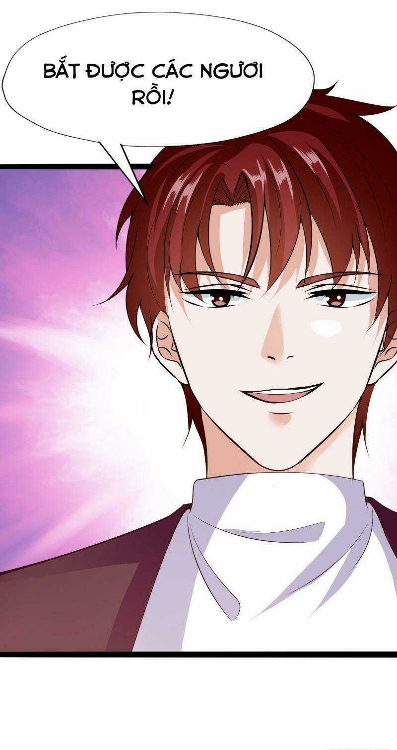 Vú Em Của Tiên Ma Chapter 33 trang 10