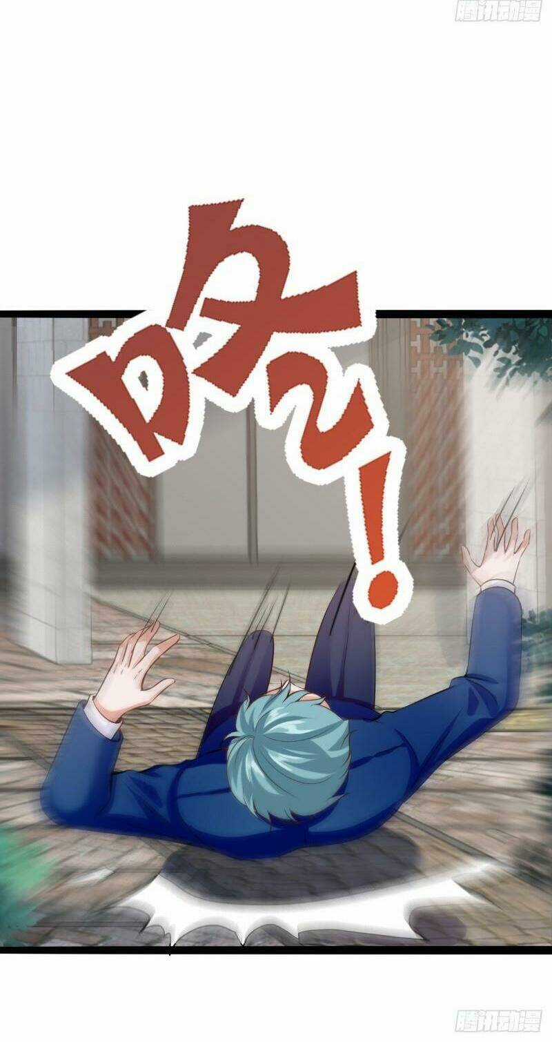 Vú Em Của Tiên Ma Chapter 33 trang 11