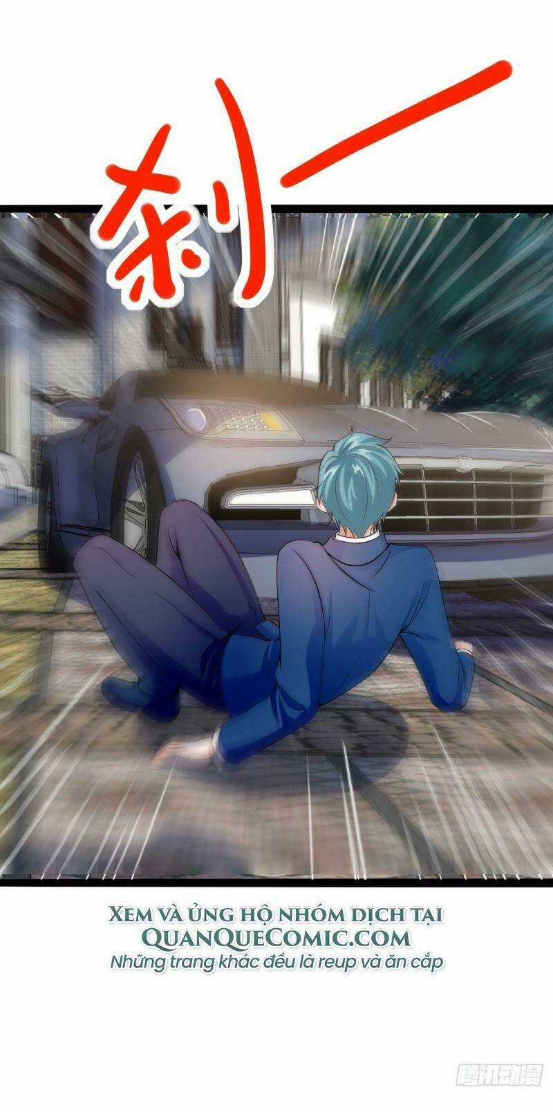 Vú Em Của Tiên Ma Chapter 33 trang 12