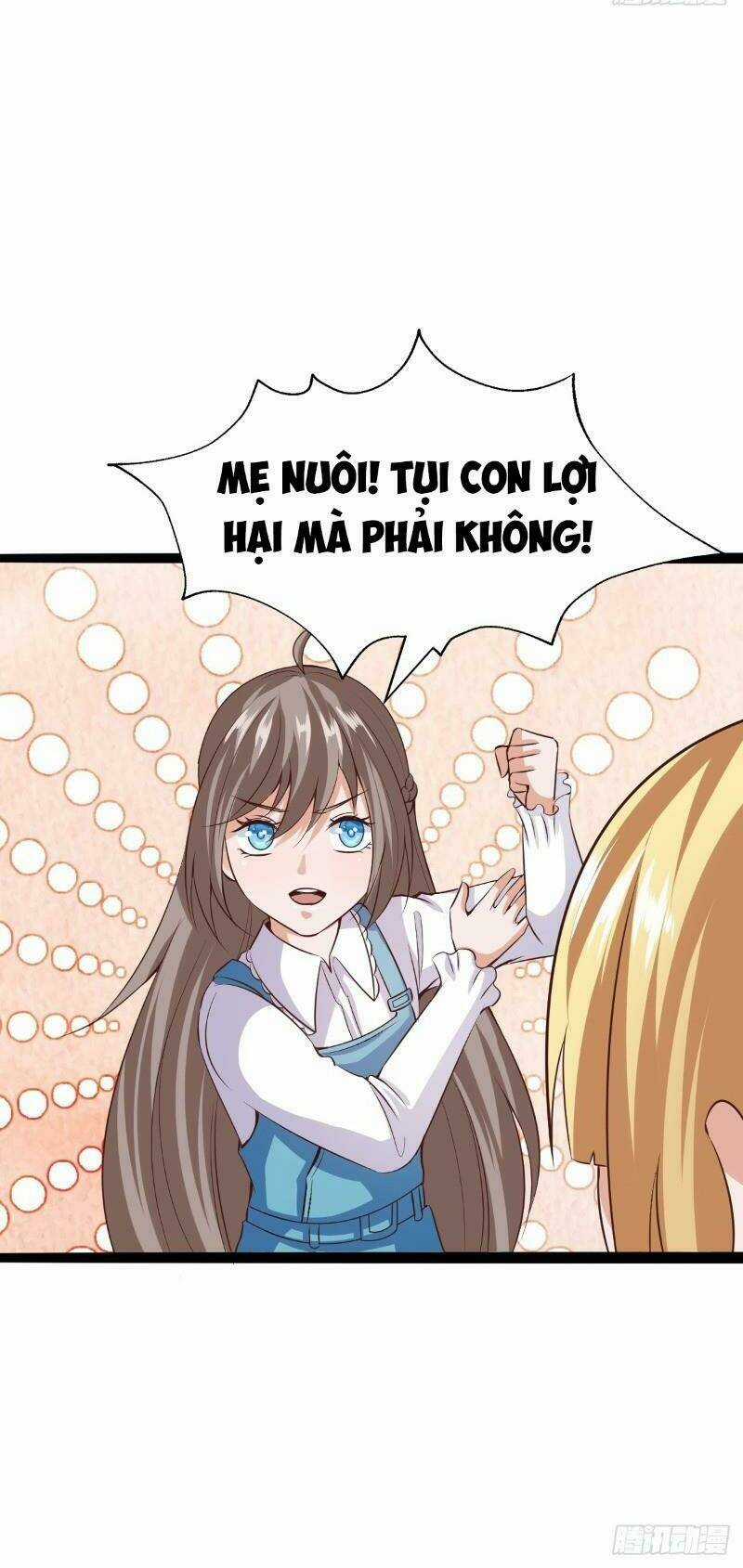 Vú Em Của Tiên Ma Chapter 33 trang 15