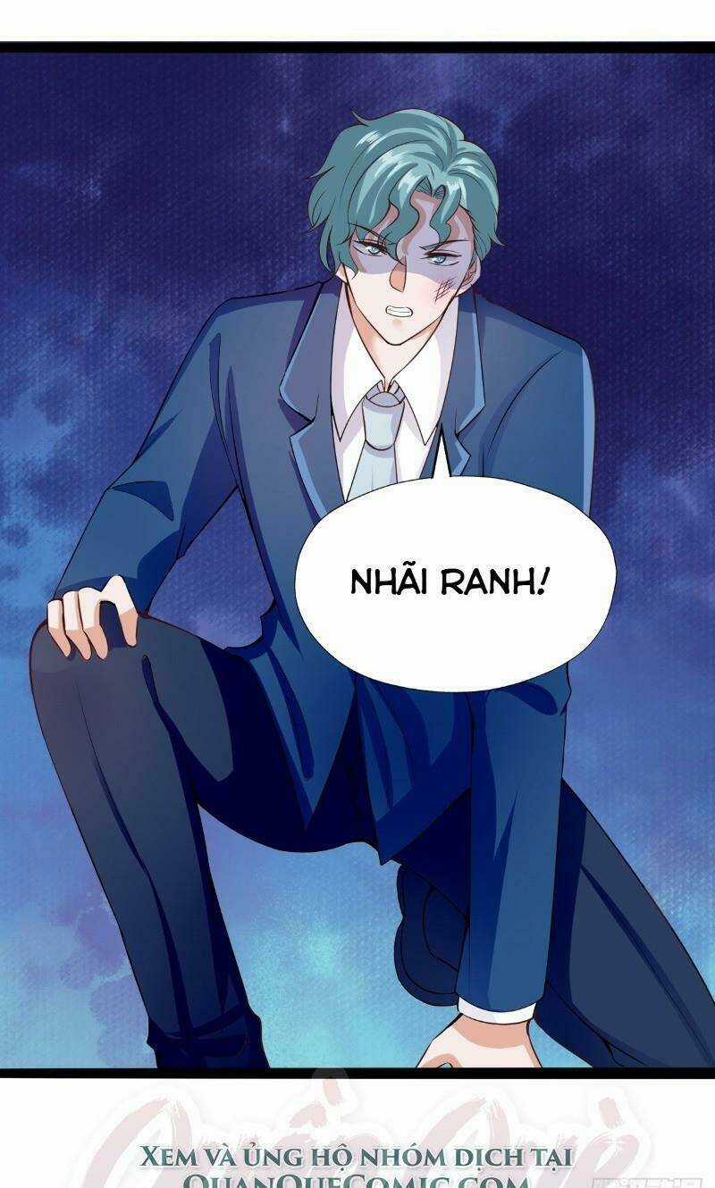 Vú Em Của Tiên Ma Chapter 33 trang 16