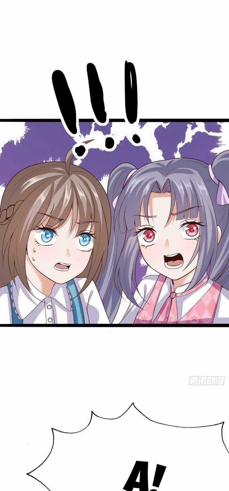 Vú Em Của Tiên Ma Chapter 33 trang 18