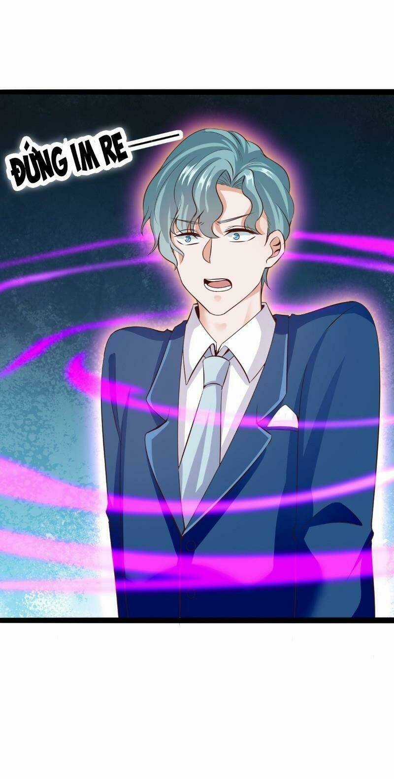 Vú Em Của Tiên Ma Chapter 33 trang 2