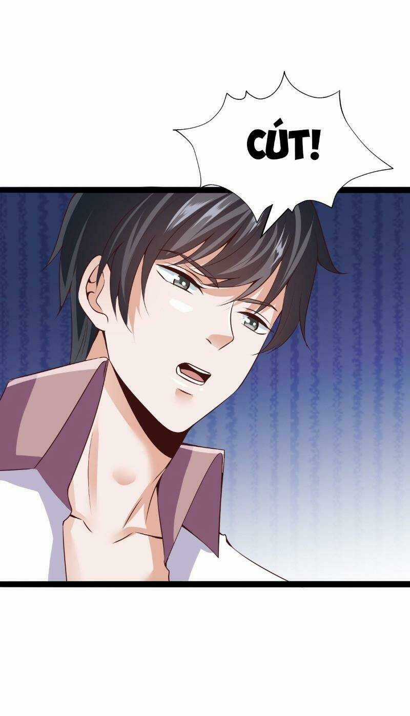 Vú Em Của Tiên Ma Chapter 33 trang 22