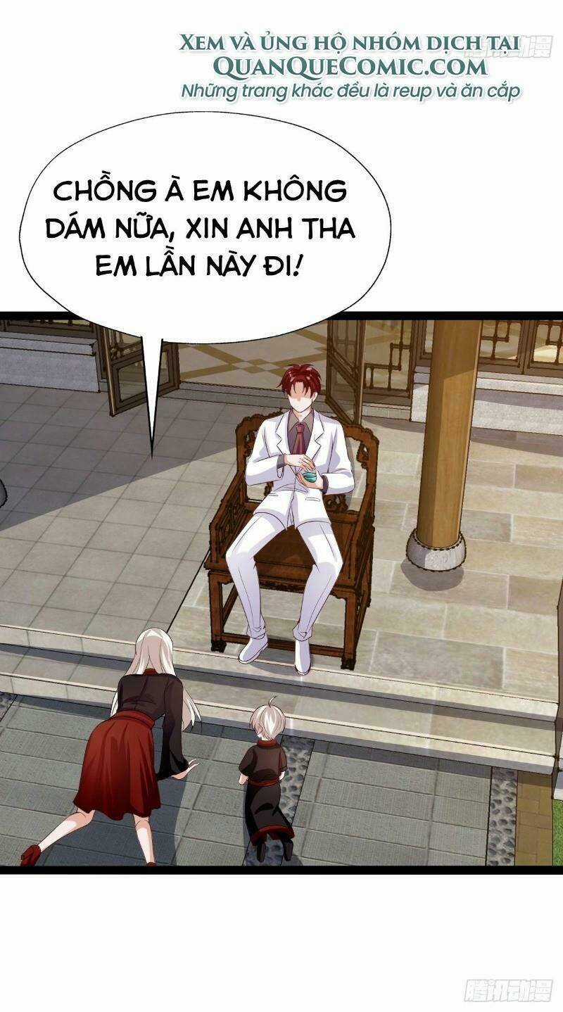 Vú Em Của Tiên Ma Chapter 33 trang 24