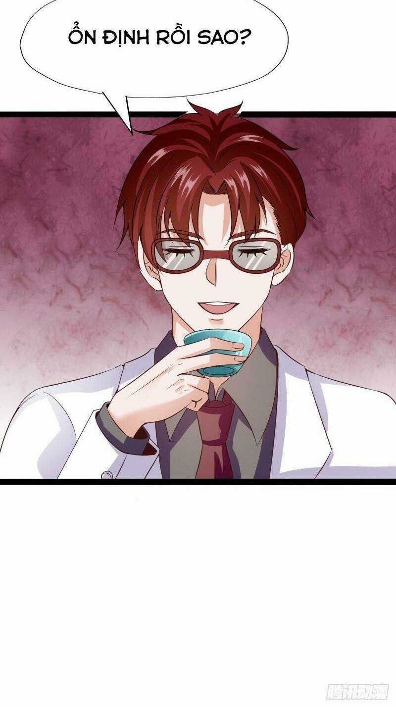 Vú Em Của Tiên Ma Chapter 33 trang 27