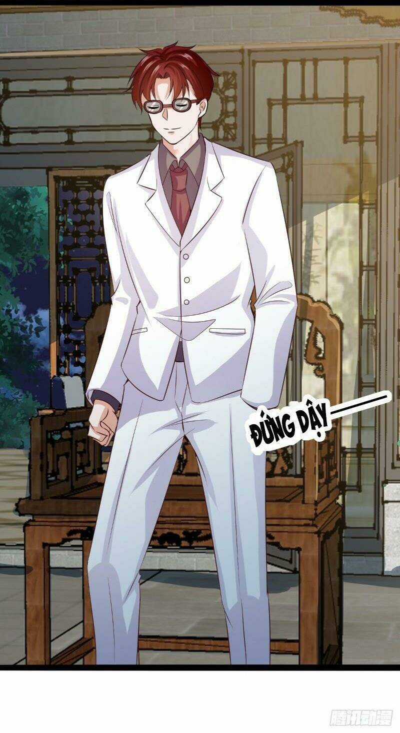 Vú Em Của Tiên Ma Chapter 33 trang 29