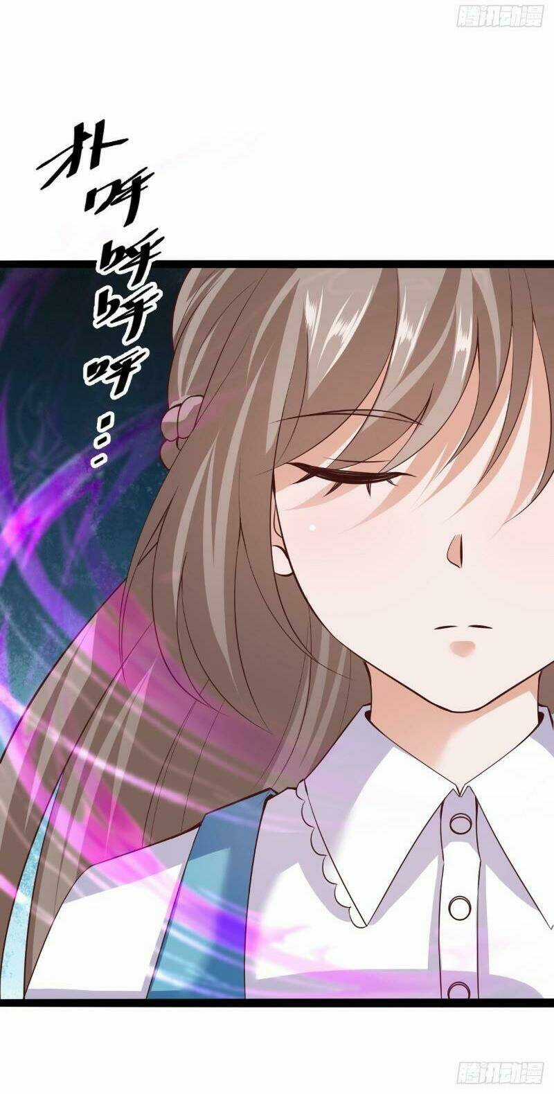 Vú Em Của Tiên Ma Chapter 33 trang 3