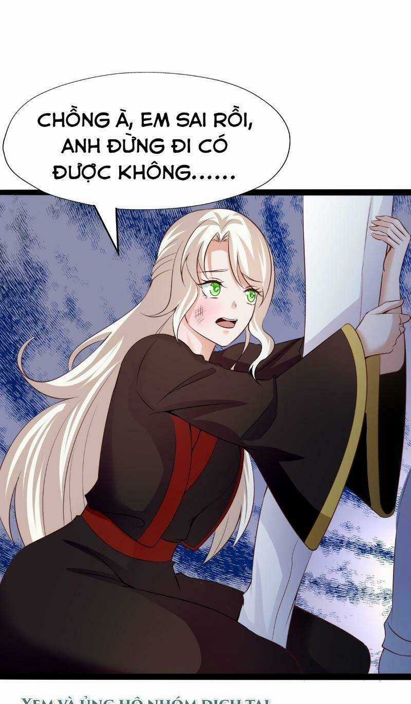 Vú Em Của Tiên Ma Chapter 33 trang 30