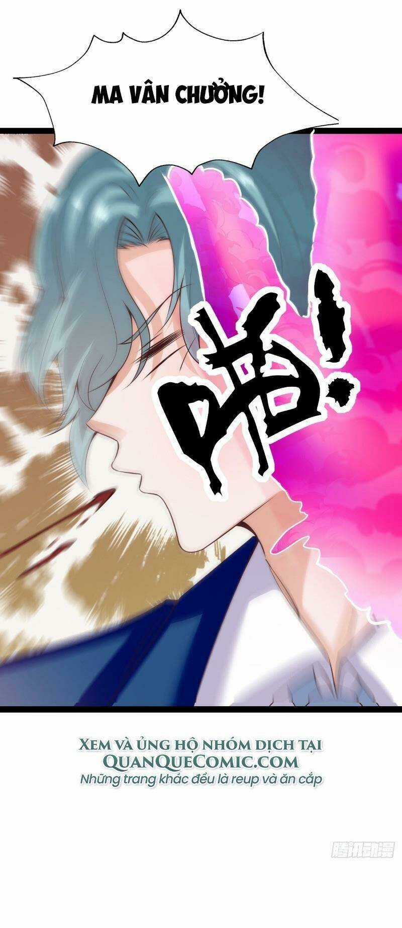 Vú Em Của Tiên Ma Chapter 33 trang 6