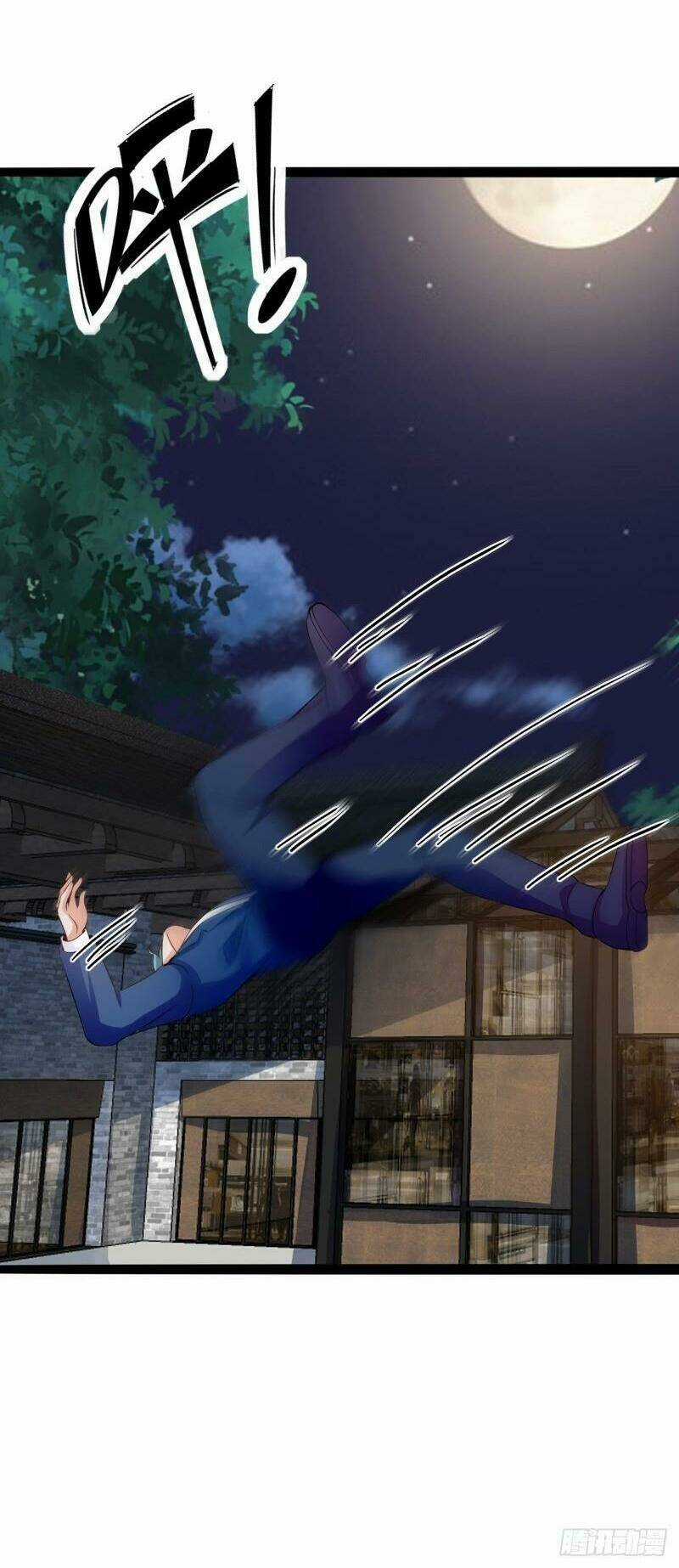 Vú Em Của Tiên Ma Chapter 33 trang 7