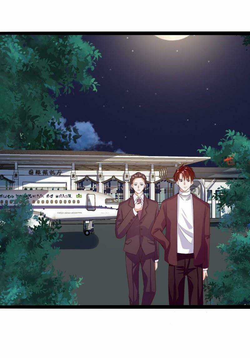 Vú Em Của Tiên Ma Chapter 33 trang 8