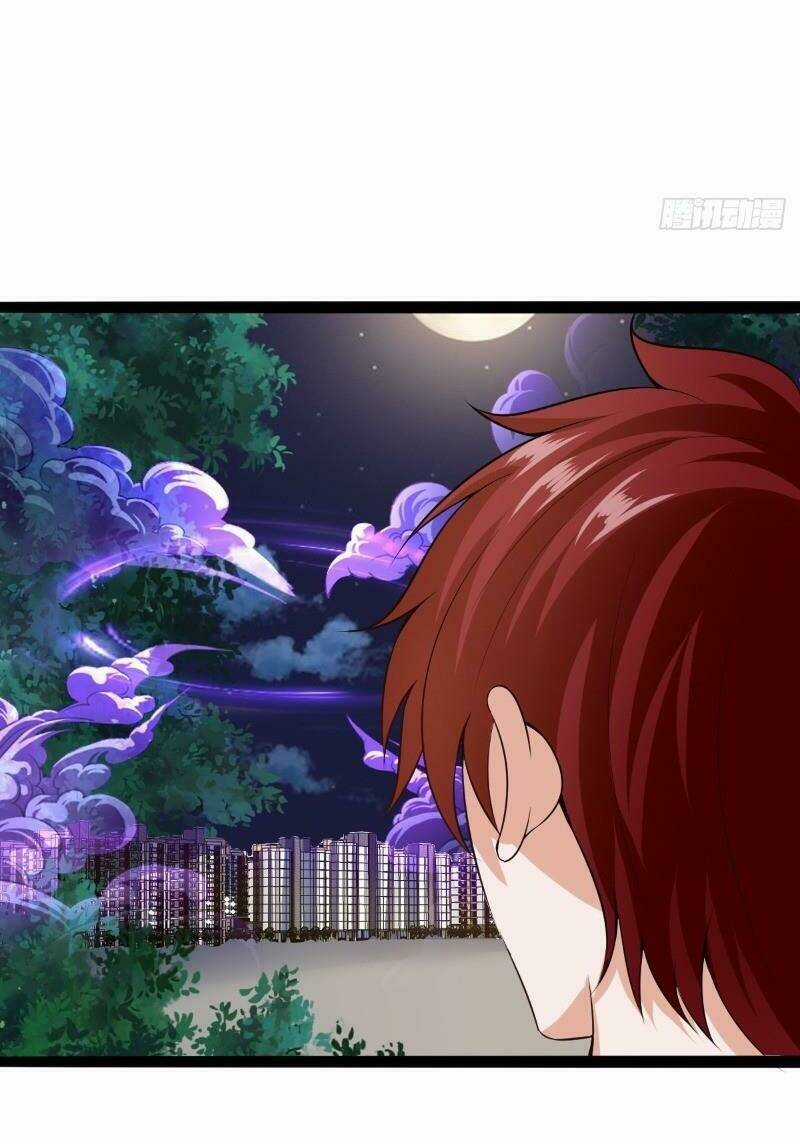 Vú Em Của Tiên Ma Chapter 33 trang 9