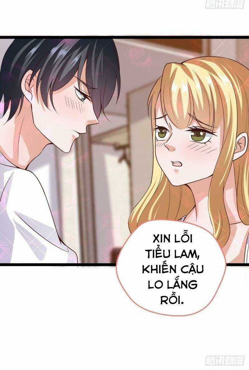 Vú Em Của Tiên Ma Chapter 34 trang 11
