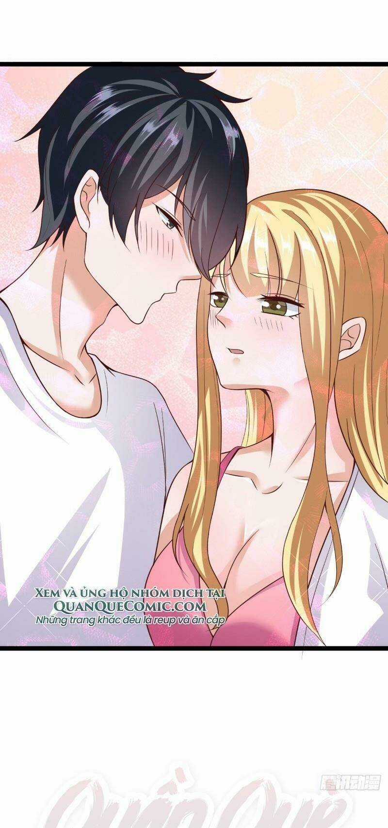 Vú Em Của Tiên Ma Chapter 34 trang 12