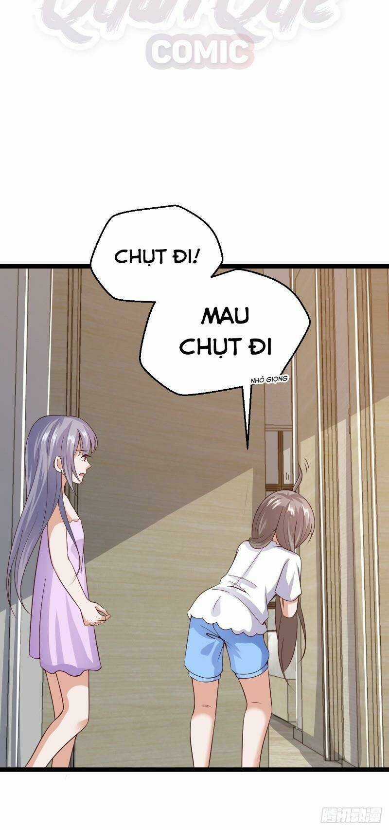 Vú Em Của Tiên Ma Chapter 34 trang 13