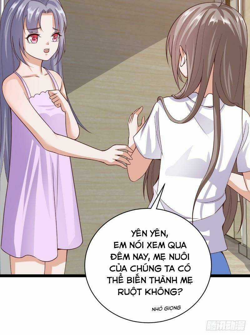 Vú Em Của Tiên Ma Chapter 34 trang 15