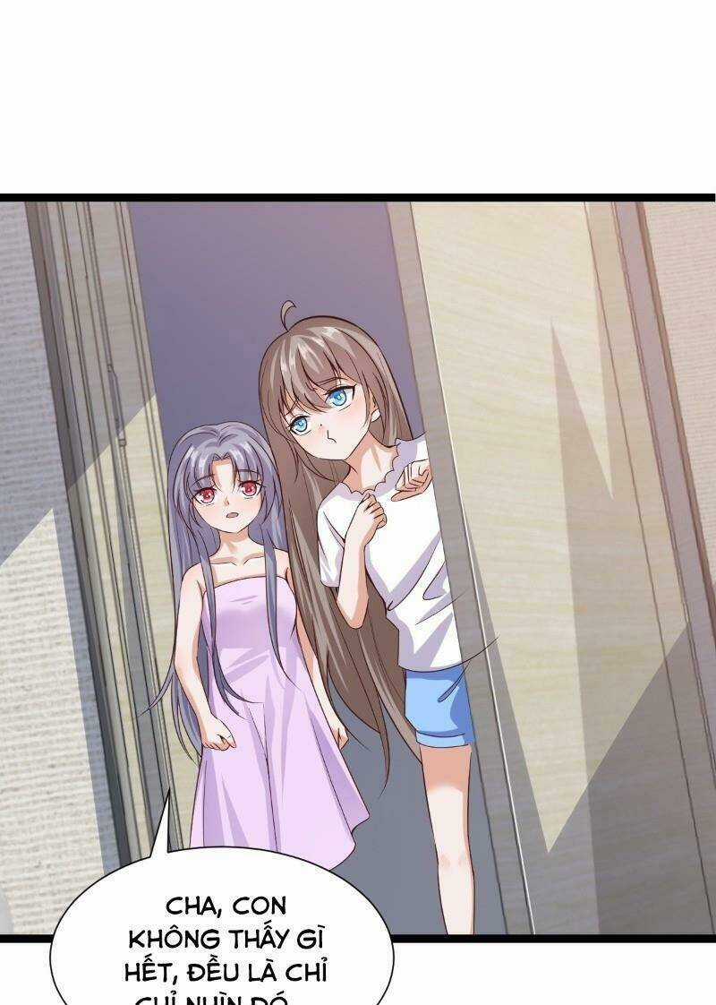 Vú Em Của Tiên Ma Chapter 34 trang 18