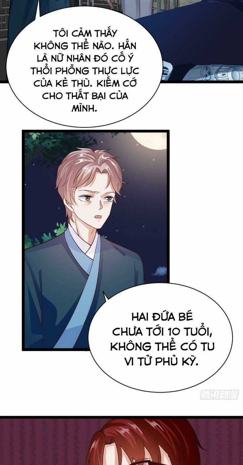 Vú Em Của Tiên Ma Chapter 34 trang 2