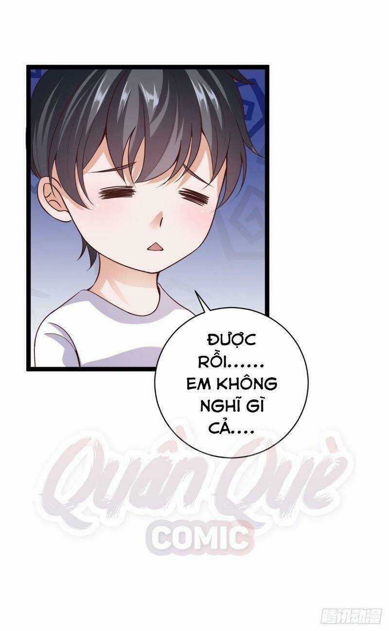 Vú Em Của Tiên Ma Chapter 34 trang 25