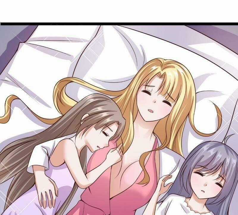 Vú Em Của Tiên Ma Chapter 34 trang 26