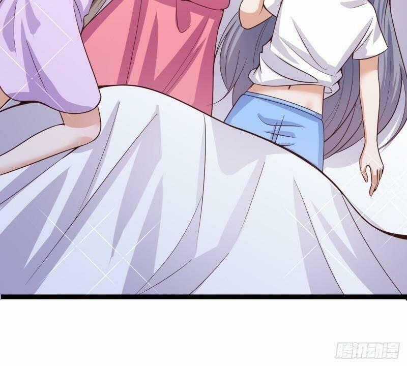 Vú Em Của Tiên Ma Chapter 34 trang 27