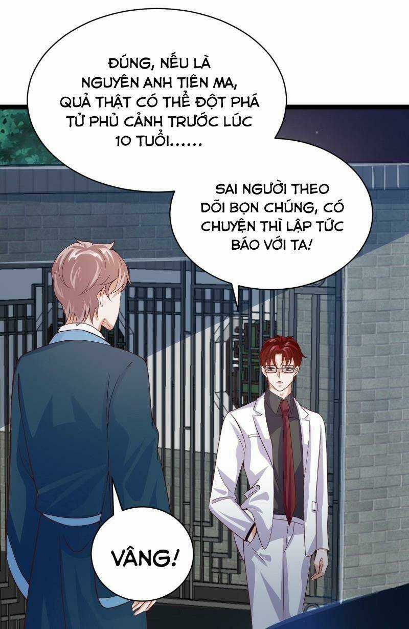 Vú Em Của Tiên Ma Chapter 34 trang 4