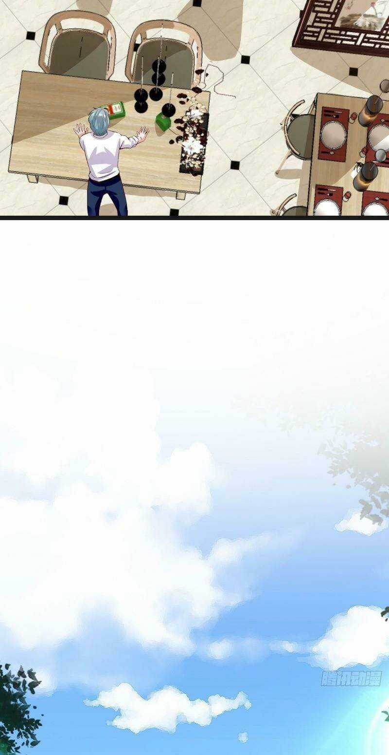 Vú Em Của Tiên Ma Chapter 35 trang 10